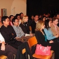 Listening to the speakers.jpg