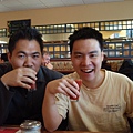 Coras with 家康.JPG