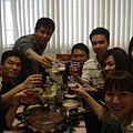 Curry at Katie's Dorm.JPG