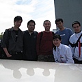 After Mandarin Buffet.JPG