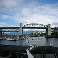 from Granville Bridge.JPG
