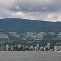 West Van. 豪宅們.JPG