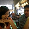 聚餐後的續攤 at McDonald's.jpg