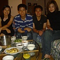 賢慧的Christine.JPG