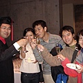 Cheer for 嘉康 and Damon.JPG