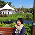 曉雯與花媽.JPG