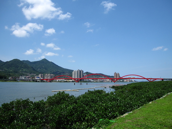 關渡大橋