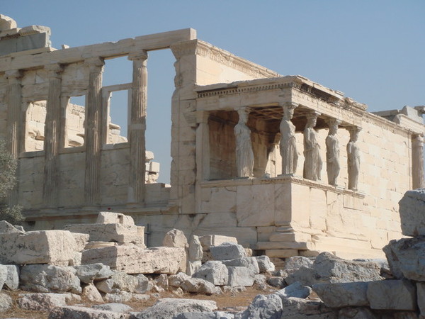 Erechtheion