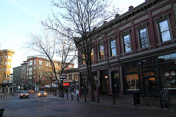 Gastown