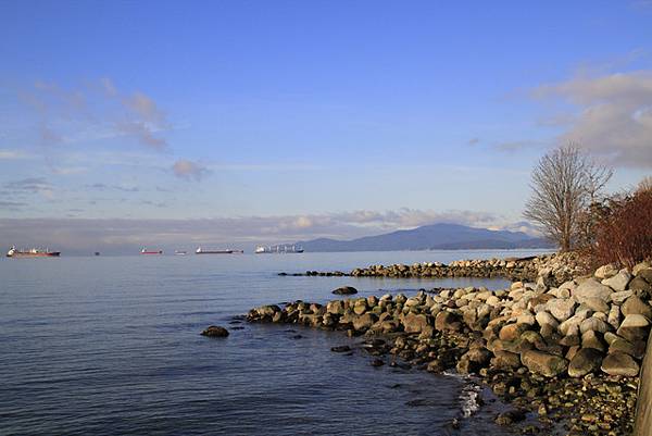 Stanley Park