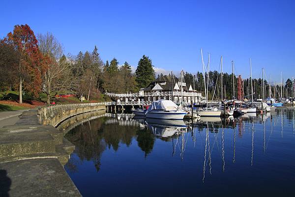 Stanley Park