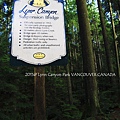 Lynn Canyon Park-Suspension B...