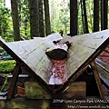 Lynn Canyon Park