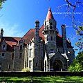 vancouver island- Craigdarroch Castle