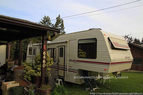 vancouver island- Duncan couchsurfing