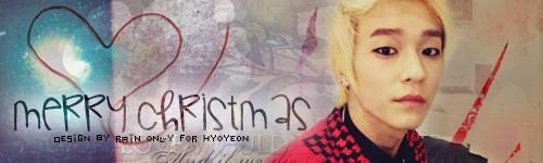 FOR HYOYEON