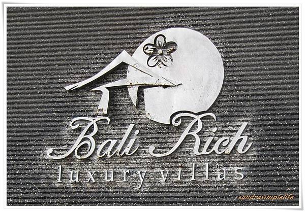 Bali Rich Villa