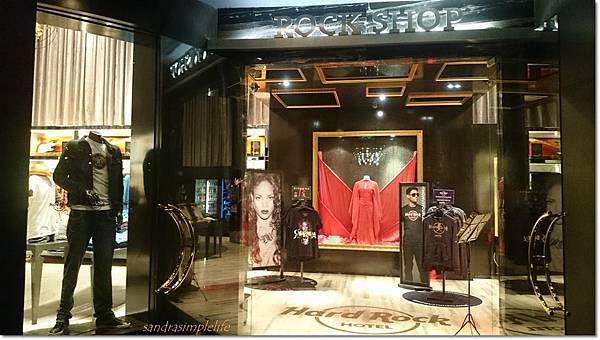 Hardrock-ROCKSHOP