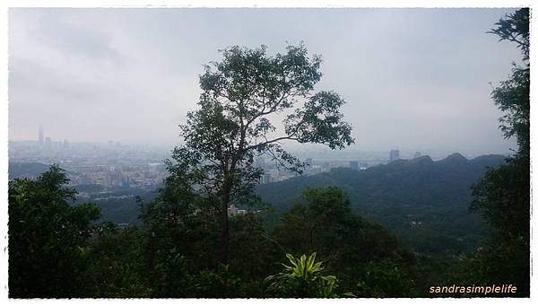 鯉魚山頭