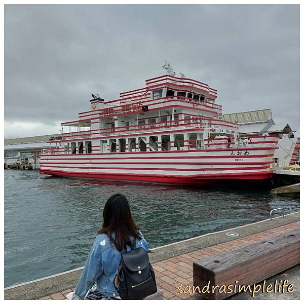 瀨戶內海跳島之旅：男木島、生口島、大三島、島波海道