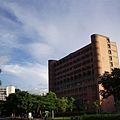 風起雲湧台大管院