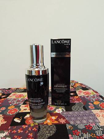 Lancome肌因賦活露