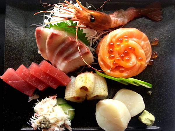 生魚片2 生魚片2