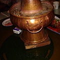 土雞火鍋