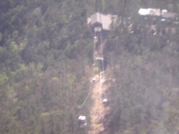 登山步道