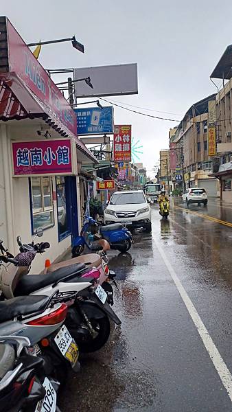 大湳小林雞排肉羹-中壢後站店