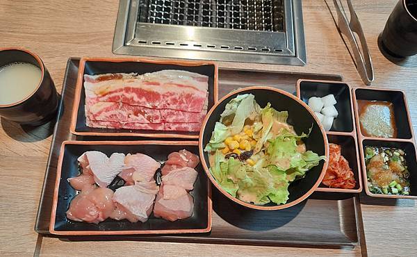 松山 肉執事Meat Butler