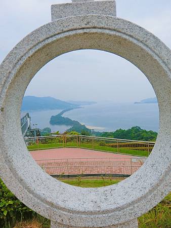 關西廣島// Day3_天橋立
