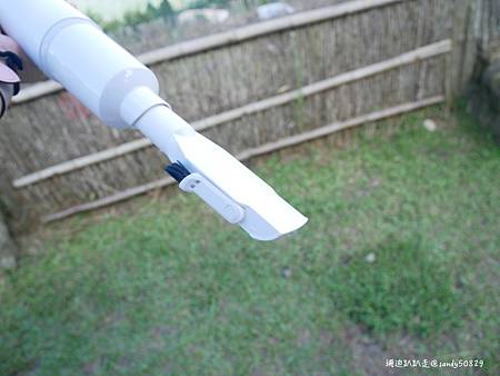 山水輕淨吸吸塵器刷頭