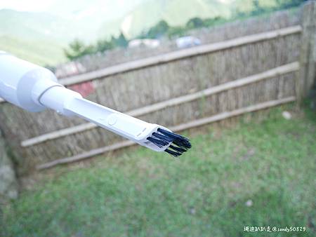 山水輕淨吸吸塵器刷頭