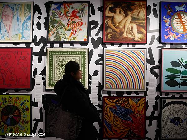 法國。巴黎// 塞納河左岸半日遊：莎士比亞書店->聖母院->