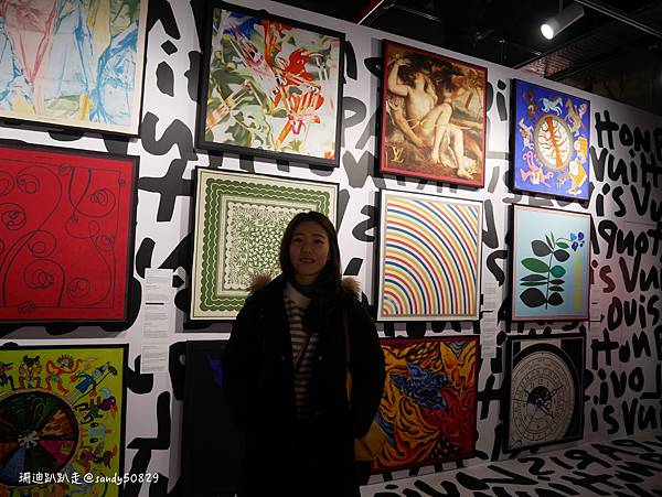 法國。巴黎// 塞納河左岸半日遊：莎士比亞書店->聖母院->