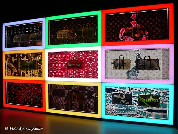 法國。巴黎// 塞納河左岸半日遊：莎士比亞書店->聖母院->