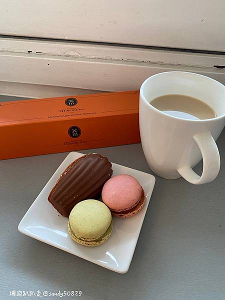 法國。巴黎// 巴黎鐵塔最佳拍攝路線：夏佑宮->比爾阿克姆橋