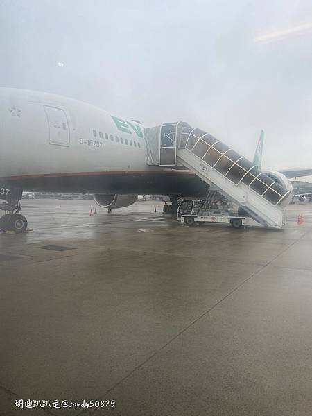 法國。巴黎// 長榮BR088 CDG->TPE。巴黎戴高樂