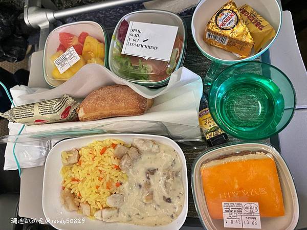 法國。巴黎// 長榮BR088 CDG->TPE。巴黎戴高樂