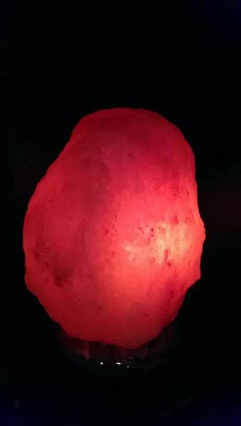 美女鹽燈 美女鹽燈