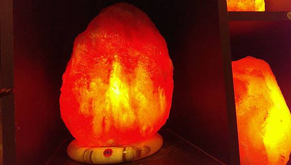 皇家紅鹽燈 玫瑰紅+鴿血紅 皇家紅鹽燈 玫瑰紅+鴿血紅