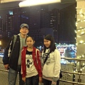 板橋夜景