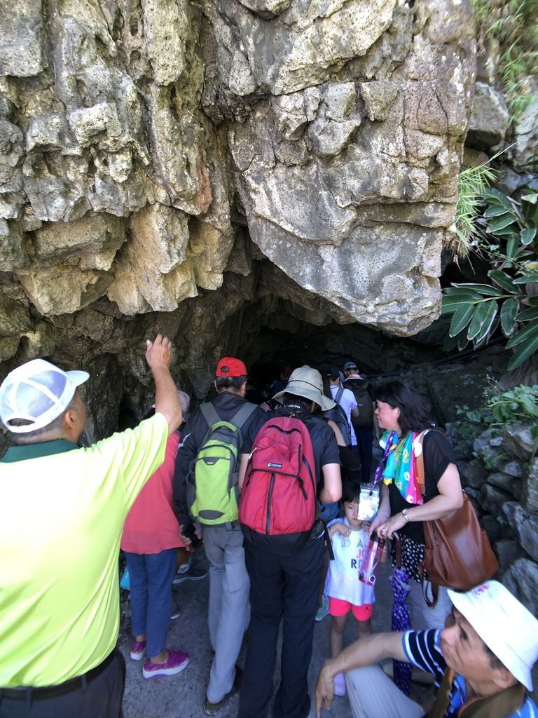 【國內旅遊 】基隆嶼登島申請 推薦華倫號三合一行程 (登島