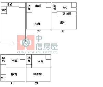 自強南住店3