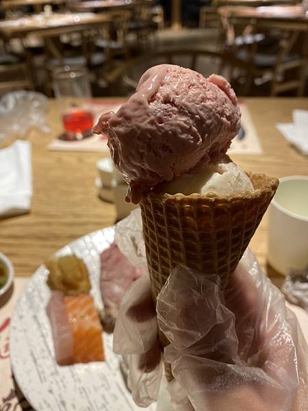 [食記] 嘉義長榮文苑飯店晚餐buffet