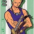 zoro