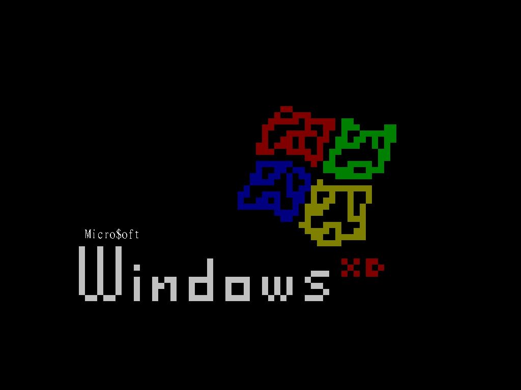 WindowsXD