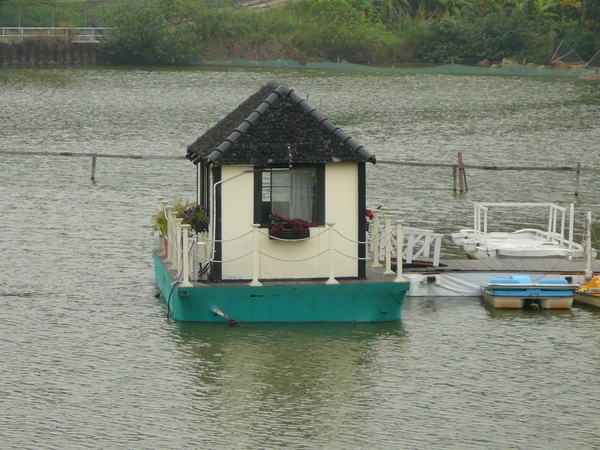  小白鷺餐廳