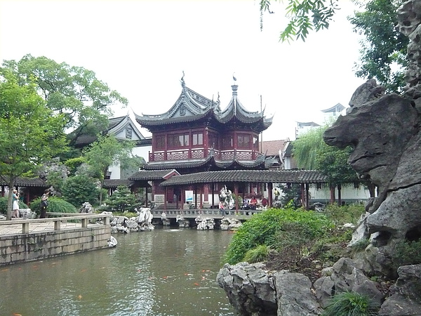 豫園 豫園